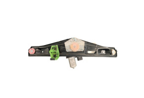 Leve vitre electrique arriere droit BMW X1 E84 Photo n°5