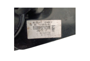 Leve vitre electrique arriere droit BMW X1 E84 Photo n°6