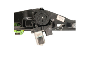 Leve vitre electrique arriere gauche BMW X1 E84 Photo n°1