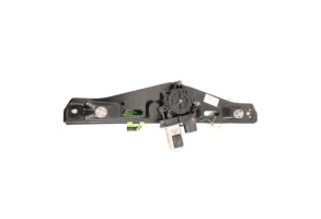 Leve vitre electrique arriere gauche BMW X1 E84 Photo n°5