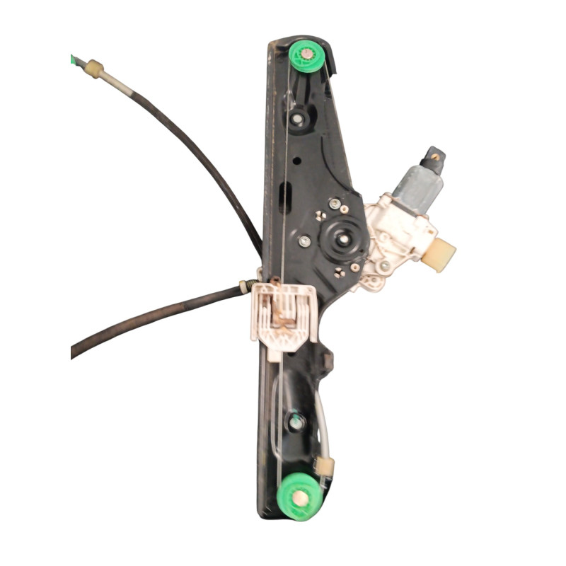 Leve vitre electrique avant gauche BMW X1 E84 Photo n°1