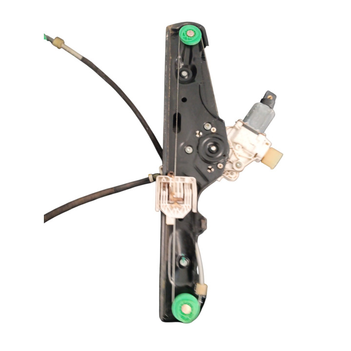 Leve vitre electrique avant gauche BMW X1 E84 Photo n°1
