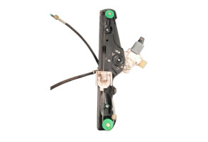 Leve vitre electrique avant gauche BMW X1 E84 Photo n°1