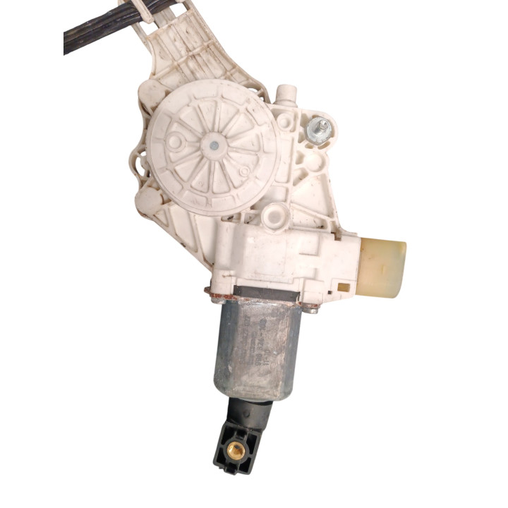 Leve vitre electrique avant gauche BMW X1 E84 Photo n°4