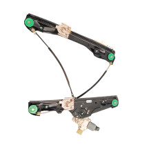Leve vitre electrique avant gauche BMW X1 E84 Photo n°6