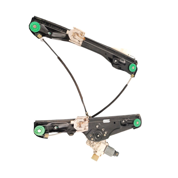 Leve vitre electrique avant gauche BMW X1 E84 Photo n°6
