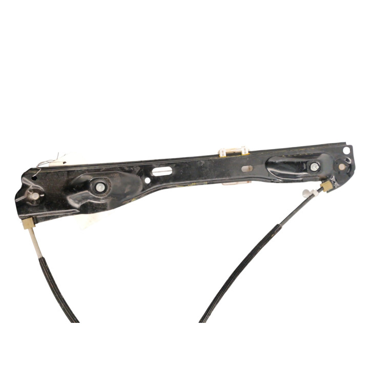 Leve vitre electrique avant gauche BMW X1 E84 Photo n°7
