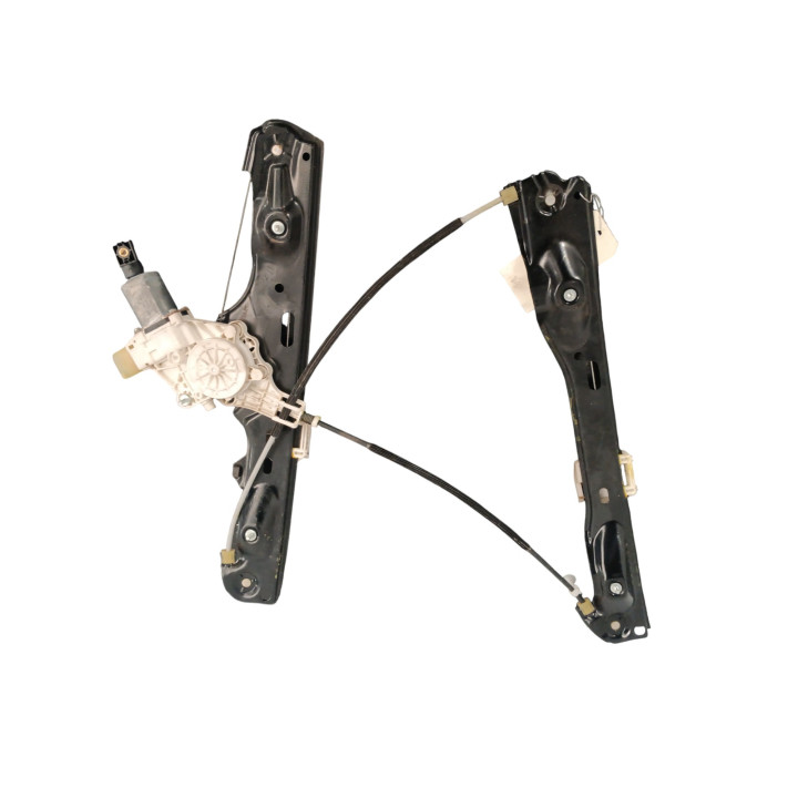 Leve vitre electrique avant gauche BMW X1 E84 Photo n°8