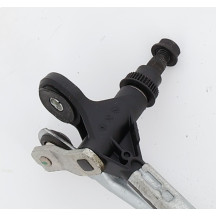 Moteur essuie glace avant BMW X1 E84 Photo n°2