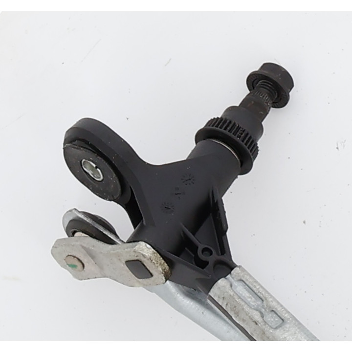 Moteur essuie glace avant BMW X1 E84 Photo n°2