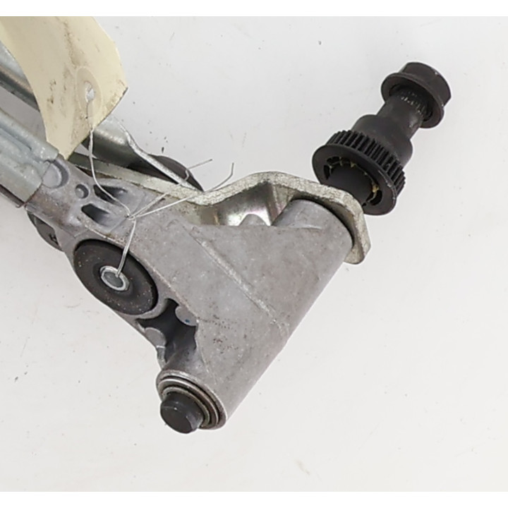 Moteur essuie glace avant BMW X1 E84 Photo n°3