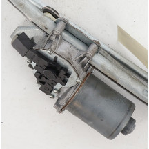 Moteur essuie glace avant BMW X1 E84 Photo n°4