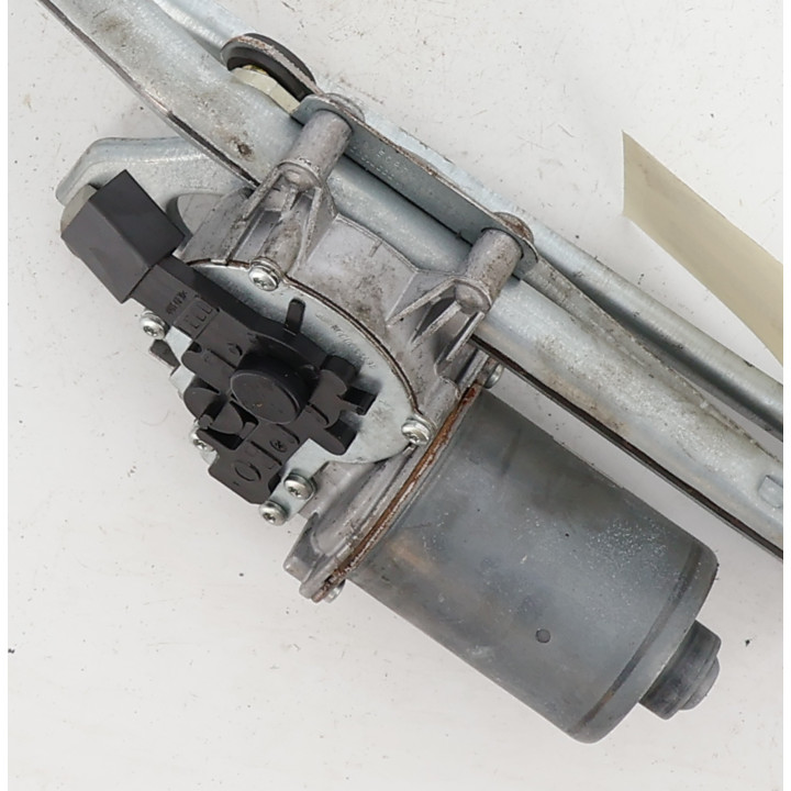 Moteur essuie glace avant BMW X1 E84 Photo n°4
