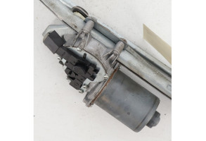 Moteur essuie glace avant BMW X1 E84 Photo n°4