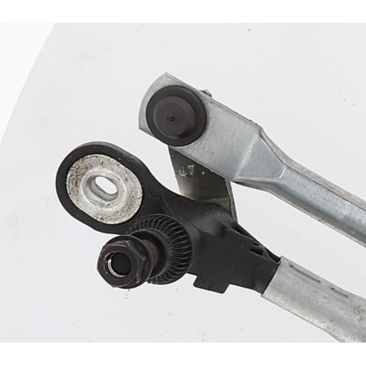 Moteur essuie glace avant BMW X1 E84 Photo n°6
