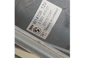 Moteur essuie glace avant BMW X1 E84 Photo n°8