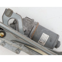 Moteur essuie glace avant BMW X1 E84 Photo n°9