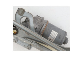 Moteur essuie glace avant BMW X1 E84 Photo n°9