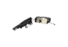 Serrure arriere droit BMW X1 E84 Photo n°1