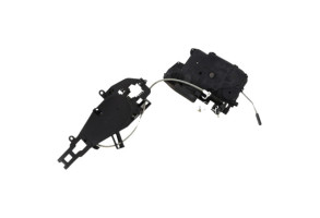 Serrure arriere droit BMW X1 E84 Photo n°3