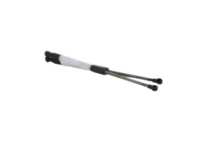 Verin de capot BMW X1 E84 Photo n°3
