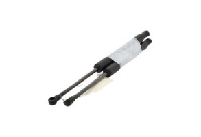 Verin de capot BMW X1 E84 Photo n°4