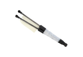 Verin de capot BMW X1 E84 Photo n°5
