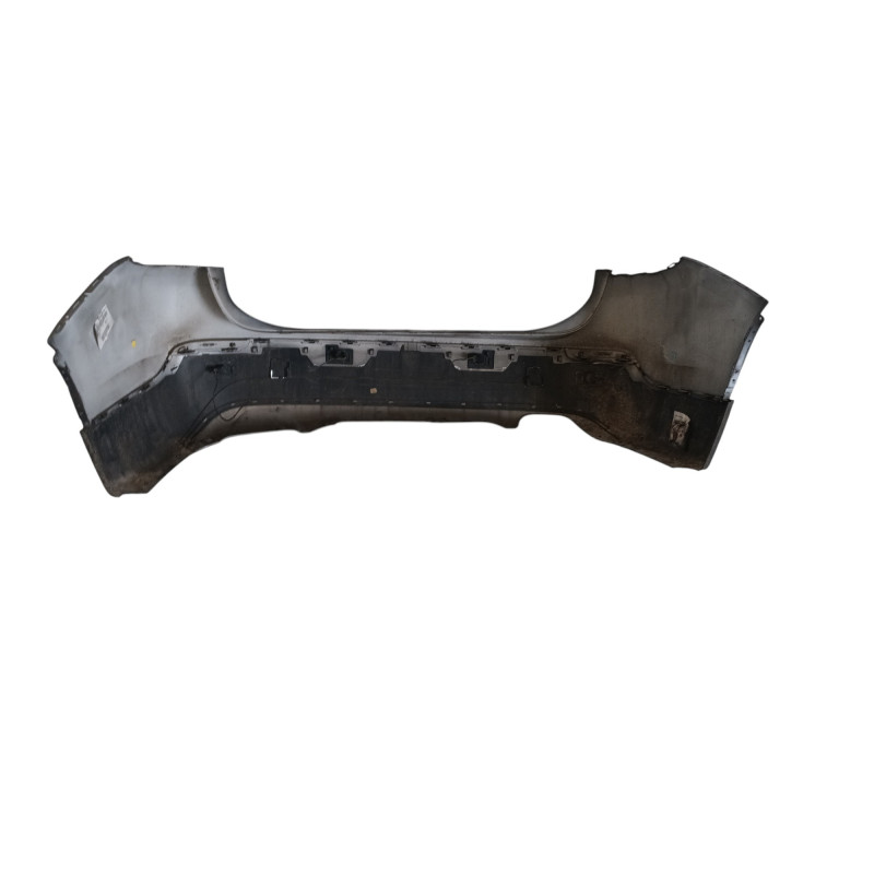 Pare choc arriere BMW X1 E84 Photo n°1