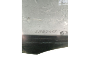 Vitre avant gauche BMW X1 E84 Photo n°4
