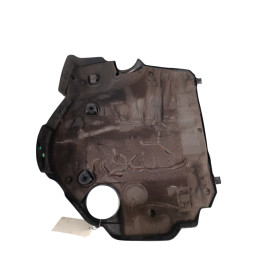 Cache moteur  BMW X1 E84 Photo n°1