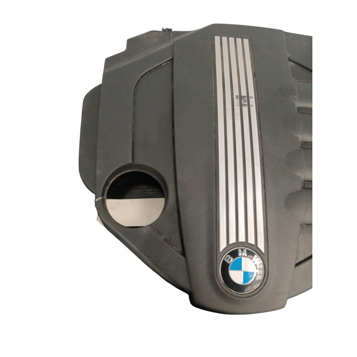 Cache moteur  BMW X1 E84 Photo n°2