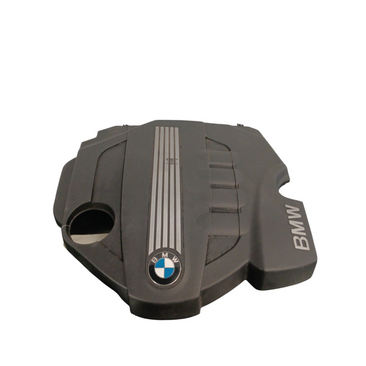 Cache moteur  BMW X1 E84 Photo n°3