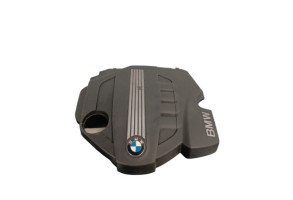 Cache moteur  BMW X1 E84 Photo n°3
