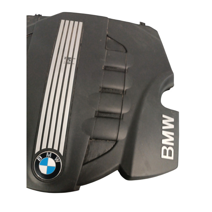Cache moteur  BMW X1 E84 Photo n°5