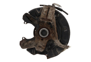Pivot de moyeu avant droit VOLKSWAGEN GOLF 7 Photo n°4