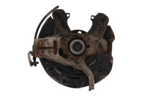 Pivot de moyeu avant gauche VOLKSWAGEN GOLF 7 Photo n°4