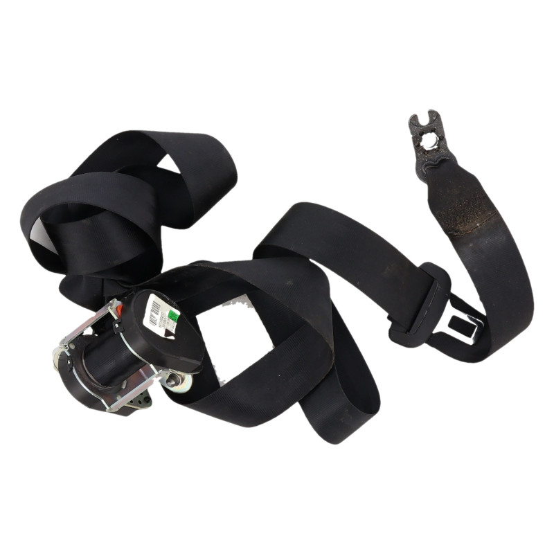 Ceinture arriere droit VOLKSWAGEN GOLF 7 Photo n°1