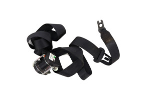 Ceinture arriere droit VOLKSWAGEN GOLF 7 Photo n°1
