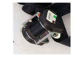 Ceinture arriere droit VOLKSWAGEN GOLF 7 Photo n°2