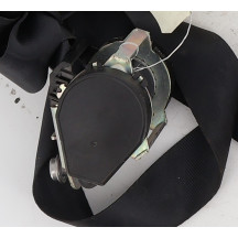 Ceinture arriere droit VOLKSWAGEN GOLF 7 Photo n°3