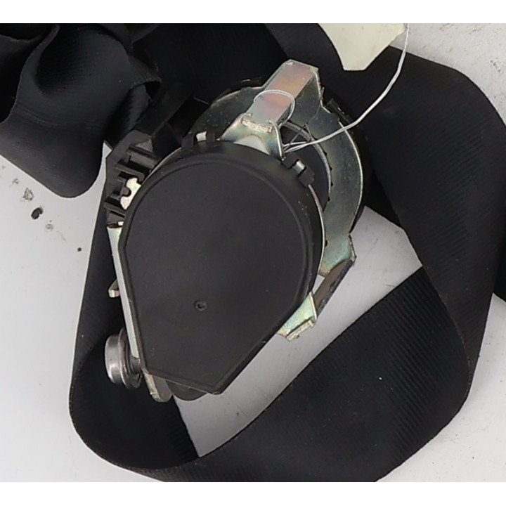 Ceinture arriere droit VOLKSWAGEN GOLF 7 Photo n°3
