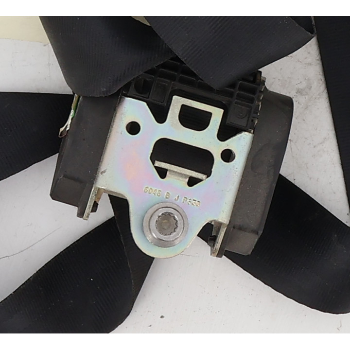 Ceinture arriere droit VOLKSWAGEN GOLF 7 Photo n°4