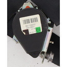 Ceinture arriere droit VOLKSWAGEN GOLF 7 Photo n°5