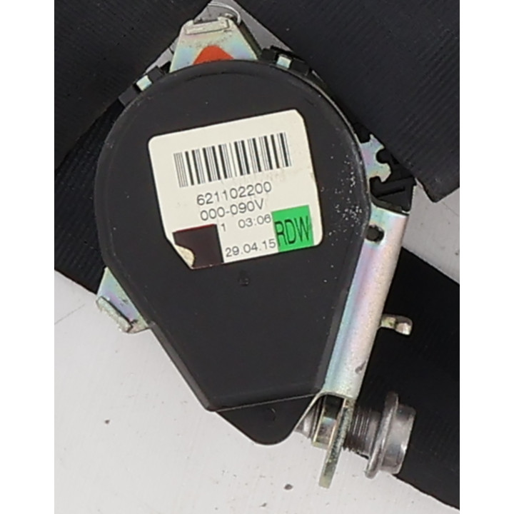 Ceinture arriere droit VOLKSWAGEN GOLF 7 Photo n°5