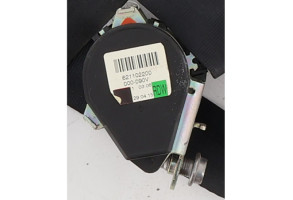 Ceinture arriere droit VOLKSWAGEN GOLF 7 Photo n°5