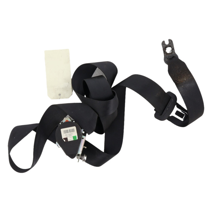 Ceinture arriere droit VOLKSWAGEN GOLF 7 Photo n°6
