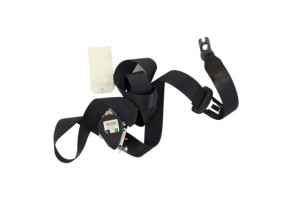 Ceinture arriere droit VOLKSWAGEN GOLF 7 Photo n°6