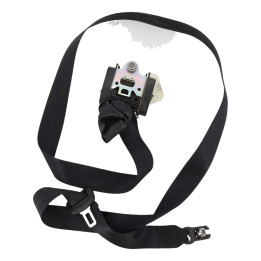 Ceinture arriere gauche VOLKSWAGEN GOLF 7 Photo n°1