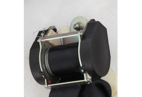 Ceinture arriere gauche VOLKSWAGEN GOLF 7 Photo n°4