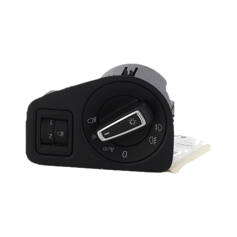 Commande de phare VOLKSWAGEN GOLF 7 Photo n°1